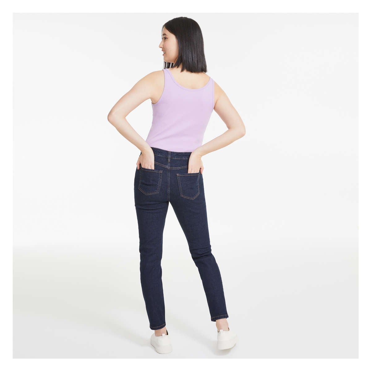 Joe fresh hot sale women's jeans